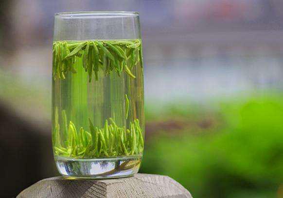 雨花茶的冲泡要点（雨花茶冲泡方法）